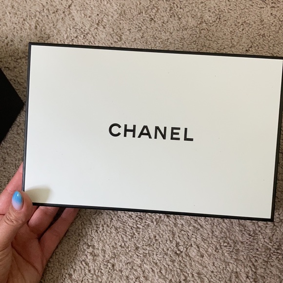 Chanel wallet box only - Picture 2 of 11